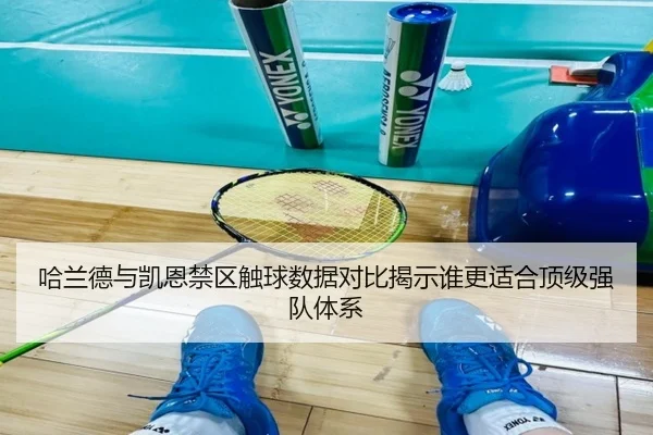 哈兰德与凯恩禁区触球数据对比揭示谁更适合顶级强队体系
